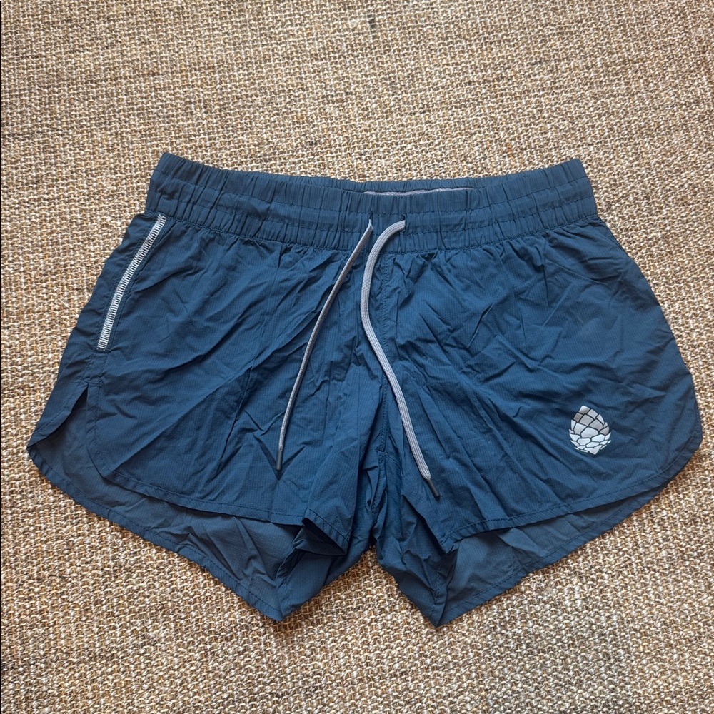 Stio Second Light Athletic Short - image 2